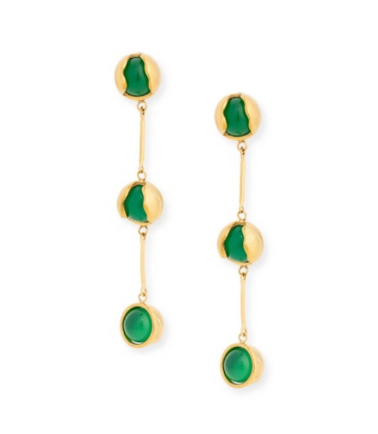 Dexy Drop Earrings