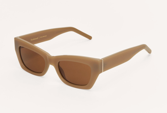 Sunkissed Sunglasses