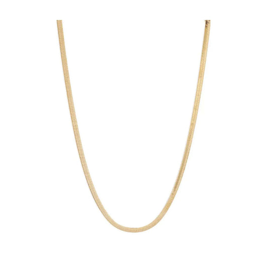 Skinny Monte Carlo Necklace