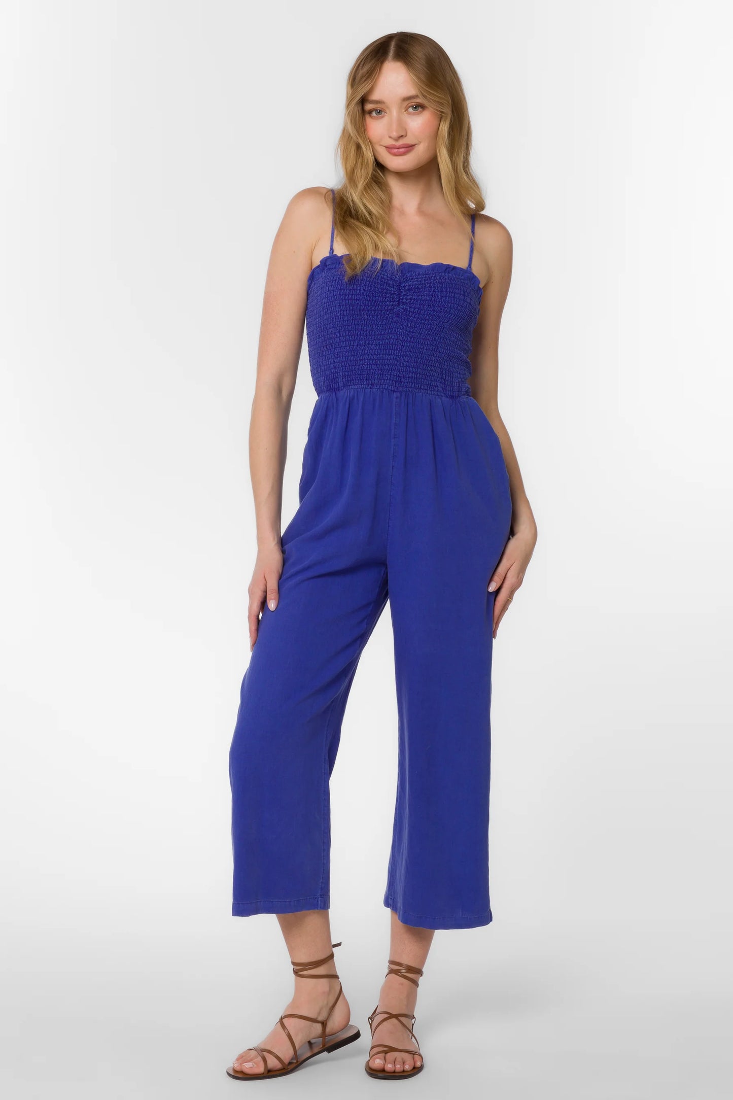 Tasha Jumpsuit