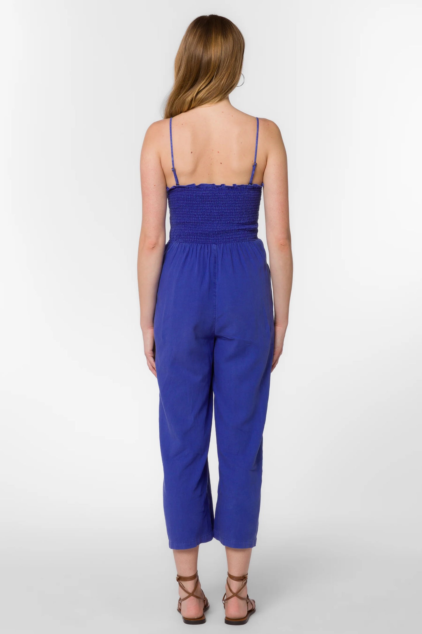 Tasha Jumpsuit