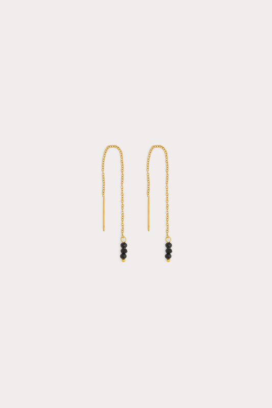 Trelew Earrings