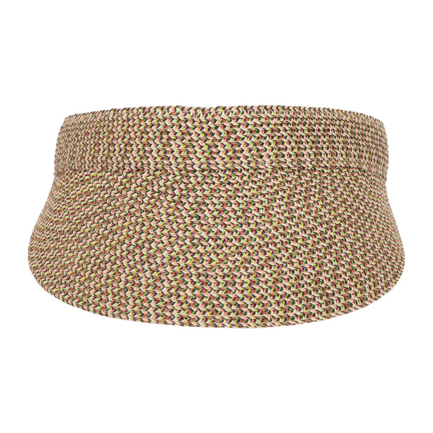 Women's Ultrabraid Small Brim Visor