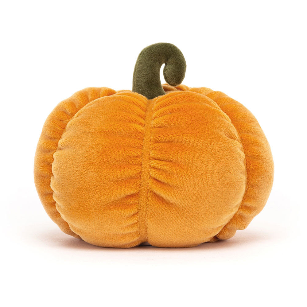 Vivacious Vegetable Pumpkin by Jellycats