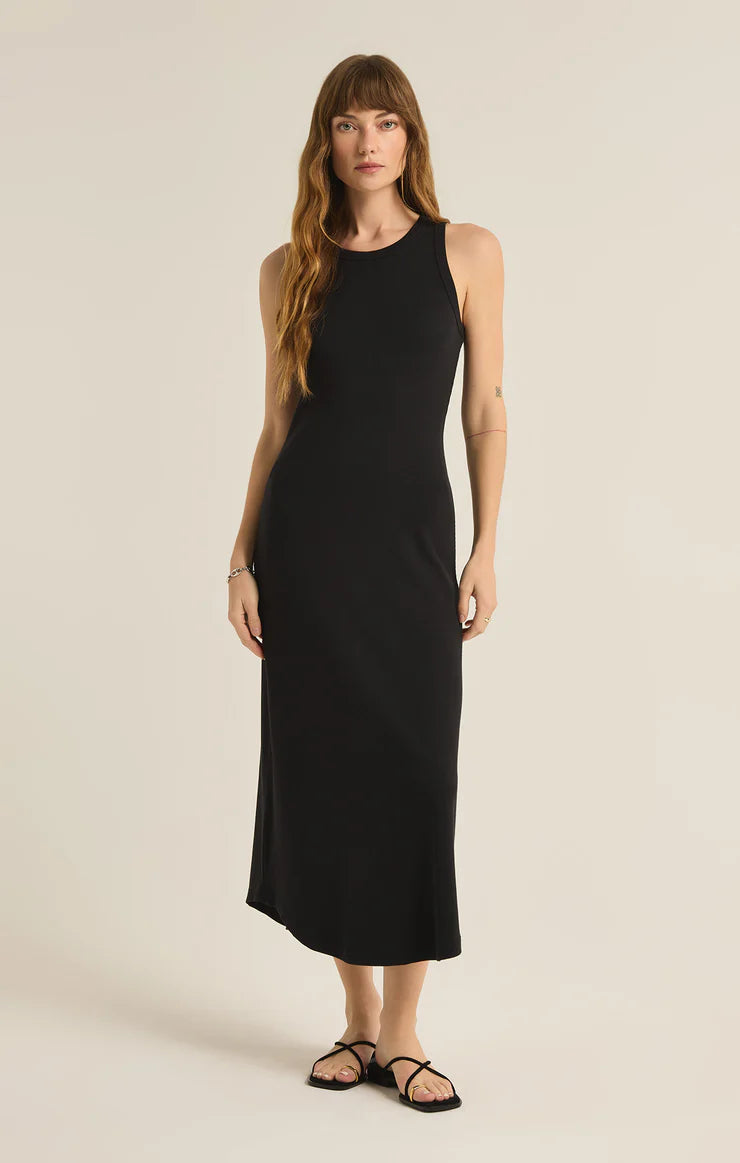 Goodwin Midi Dress