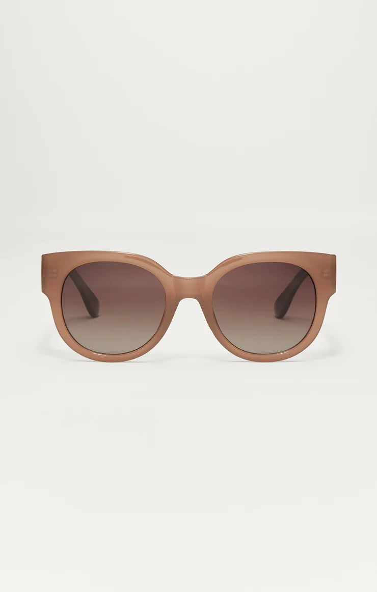 Lunch Date Polarized Sunglasses