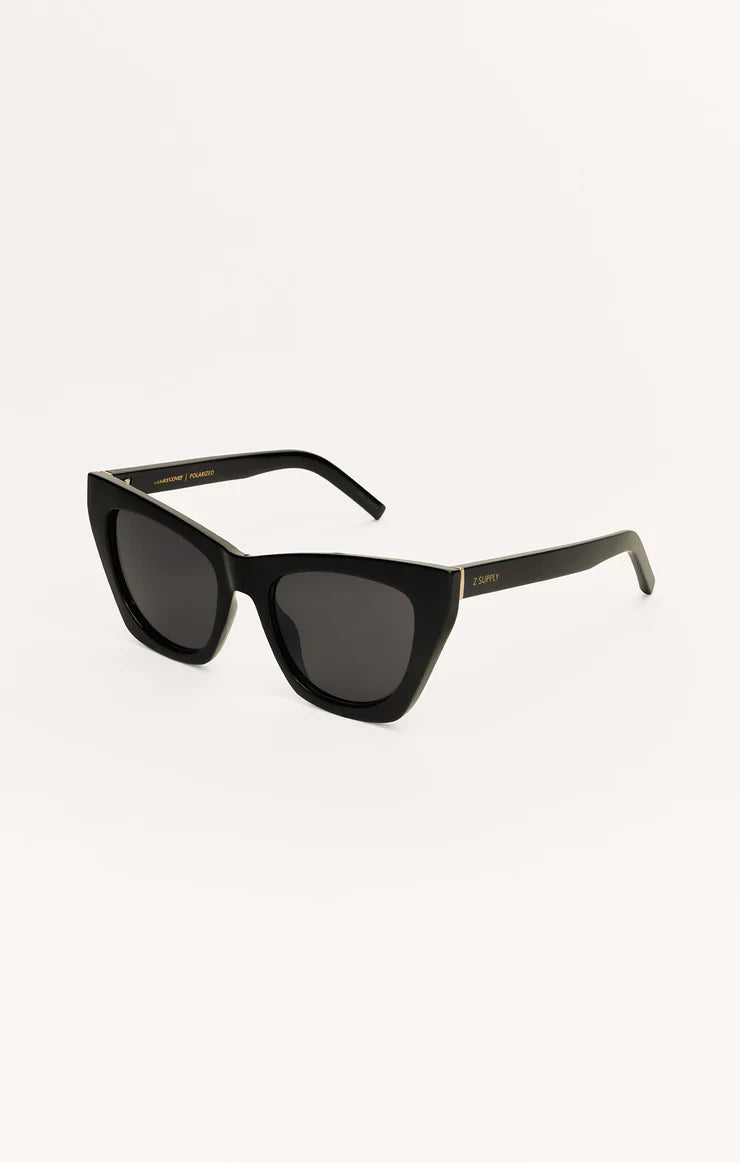 Undercover Polarized Sunglasses