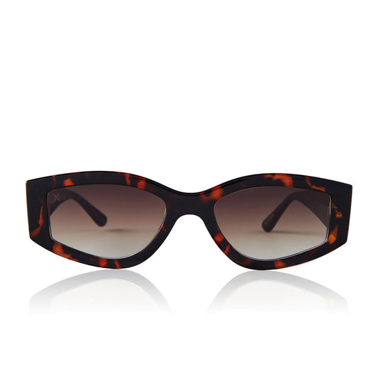 robertson tortoise brown gradient sharp sunglasses