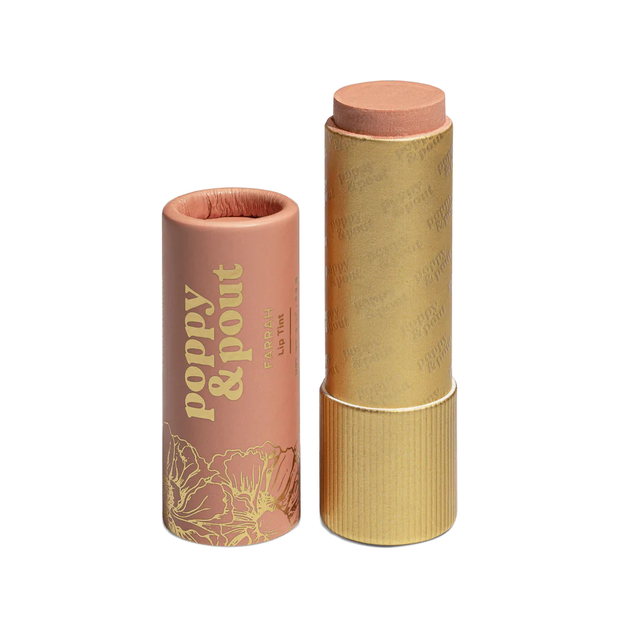 Lip Tint, Farrah