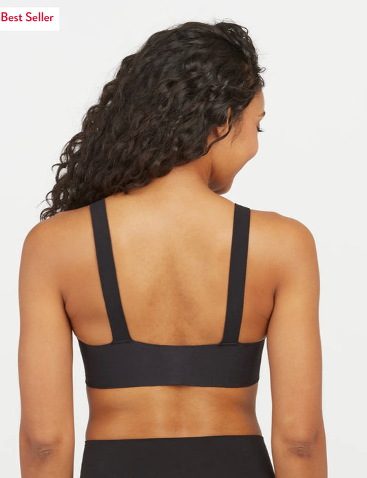 Bra-llelujah!® Unlined Bralette By Spanx