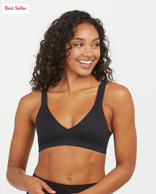 Bra-llelujah!® Unlined Bralette By Spanx