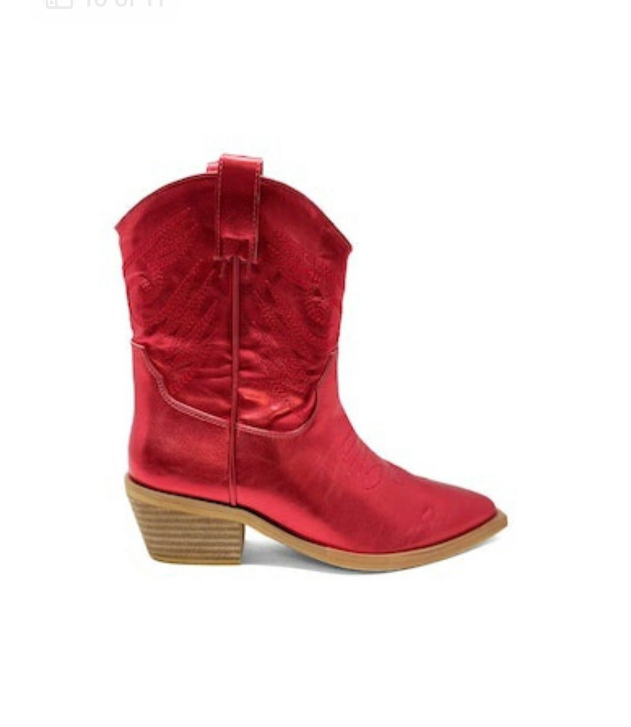 Zahara Boot