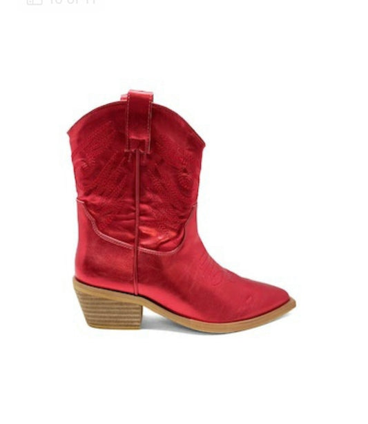 Zahara Boot