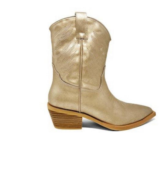 Zahara Boot