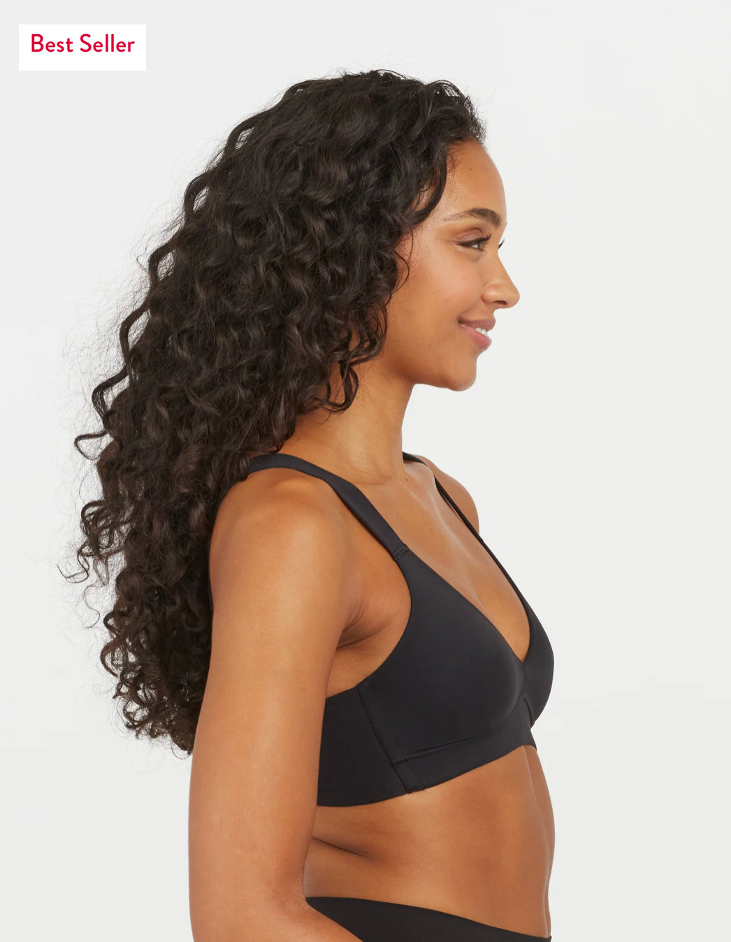 Bra-llelujah!® Unlined Bralette By Spanx