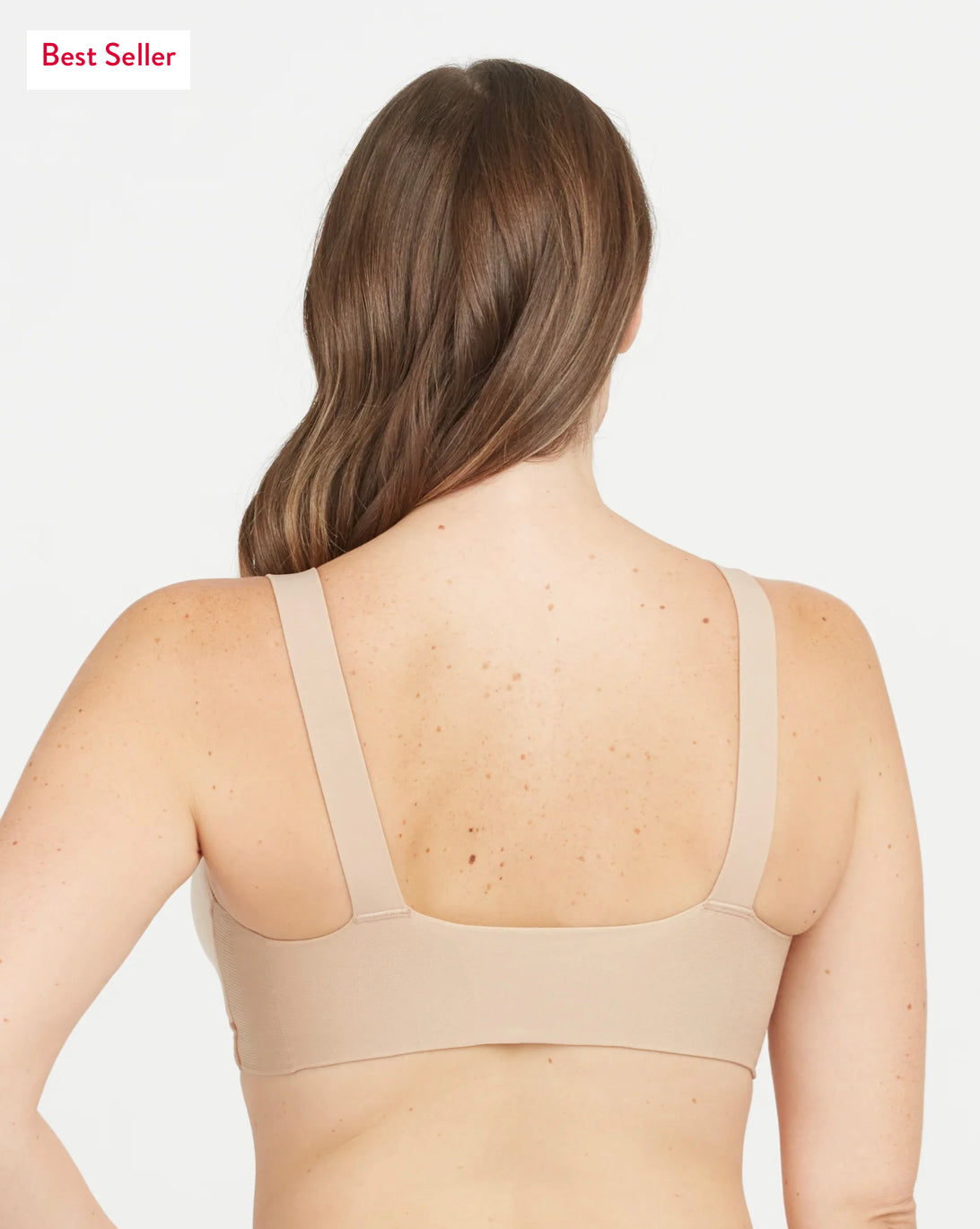 Bra-llelujah!® Unlined Bralette By Spanx