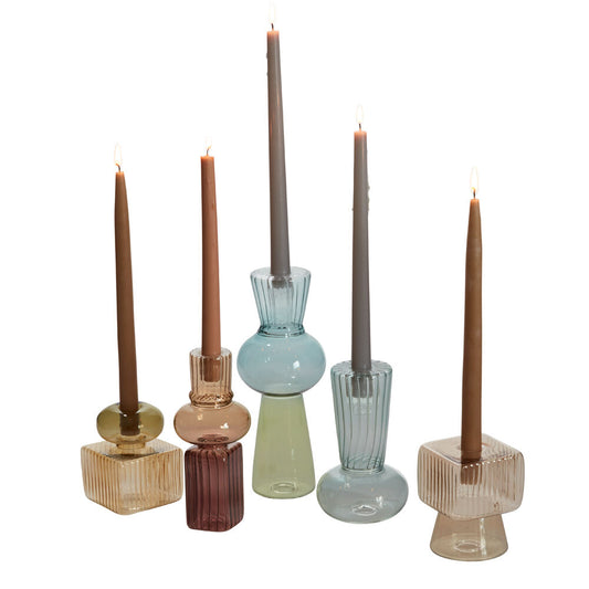 Josephine Candleholder