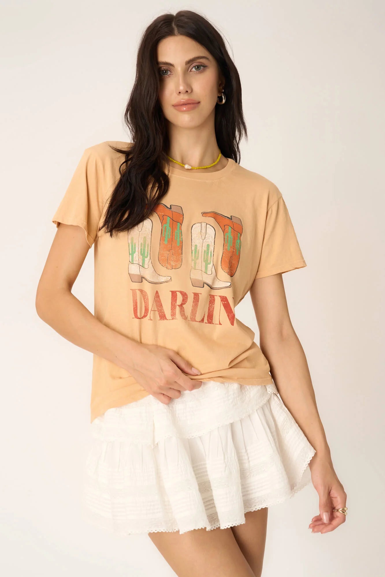 Darlin' Tee