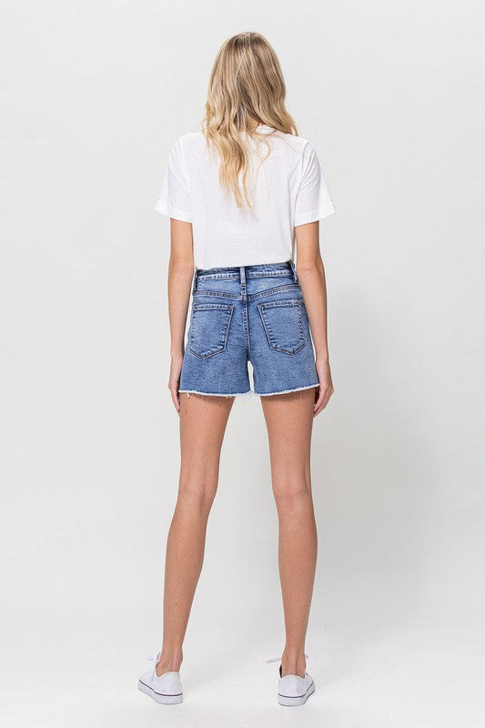 Jessica high waist short