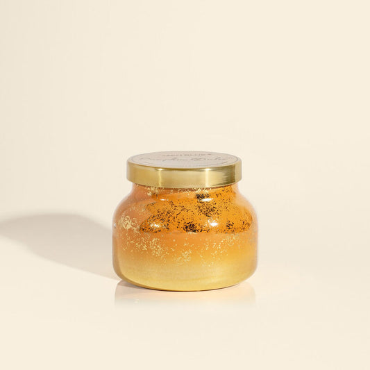 Pumpkin Dulce Glimmer Petite Jar, 8 oz